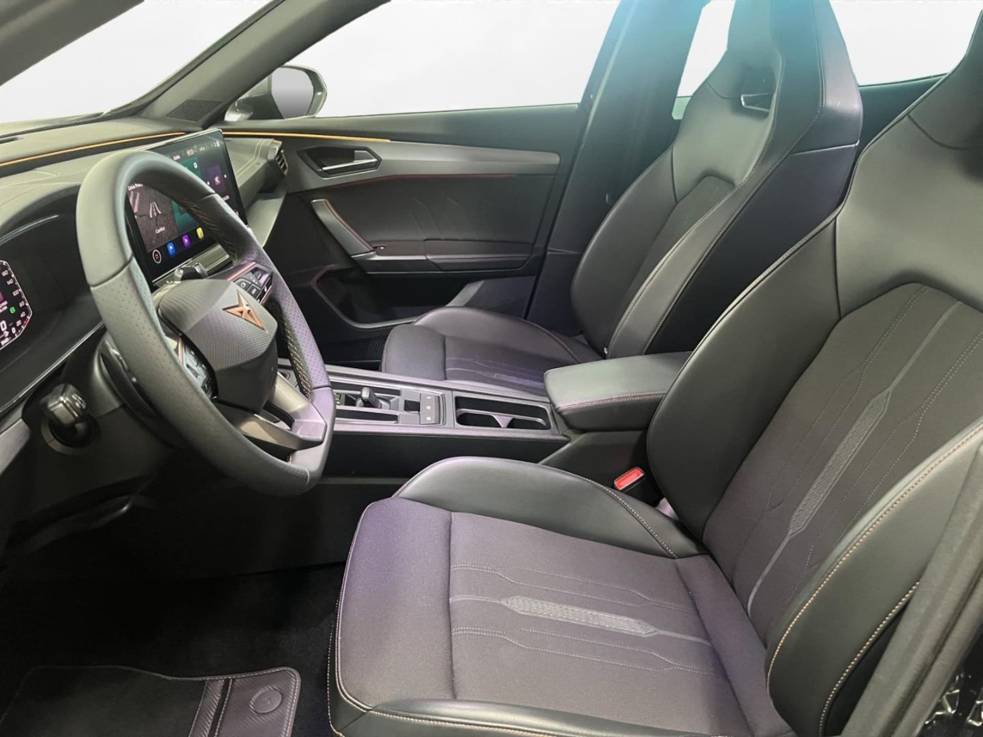 CUPRA Formentor VZ