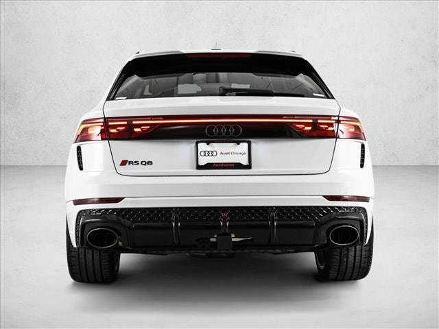 2026 Audi RS Q8 Base - Photo 7