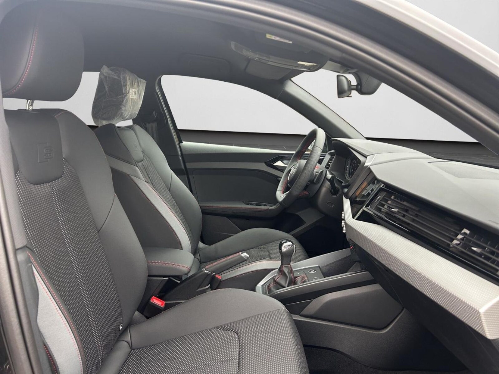 Audi A1 Sportback – Bild 4