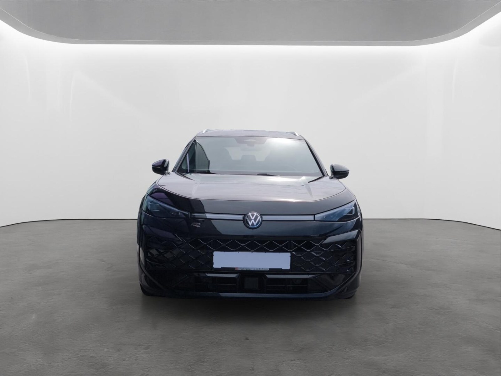 Volkswagen T-Roc – Bild 3
