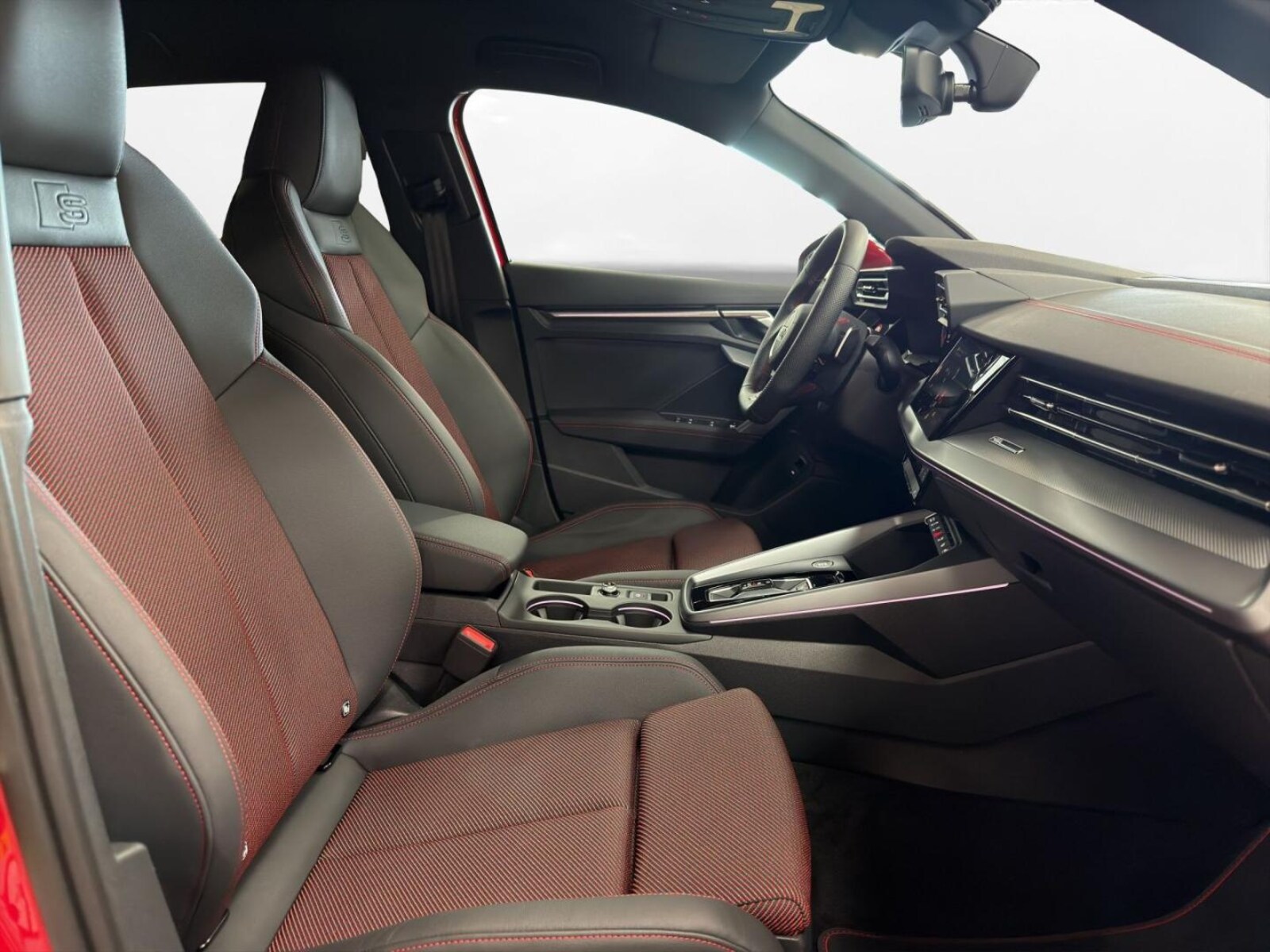 Audi A3 Sportback – Bild 16