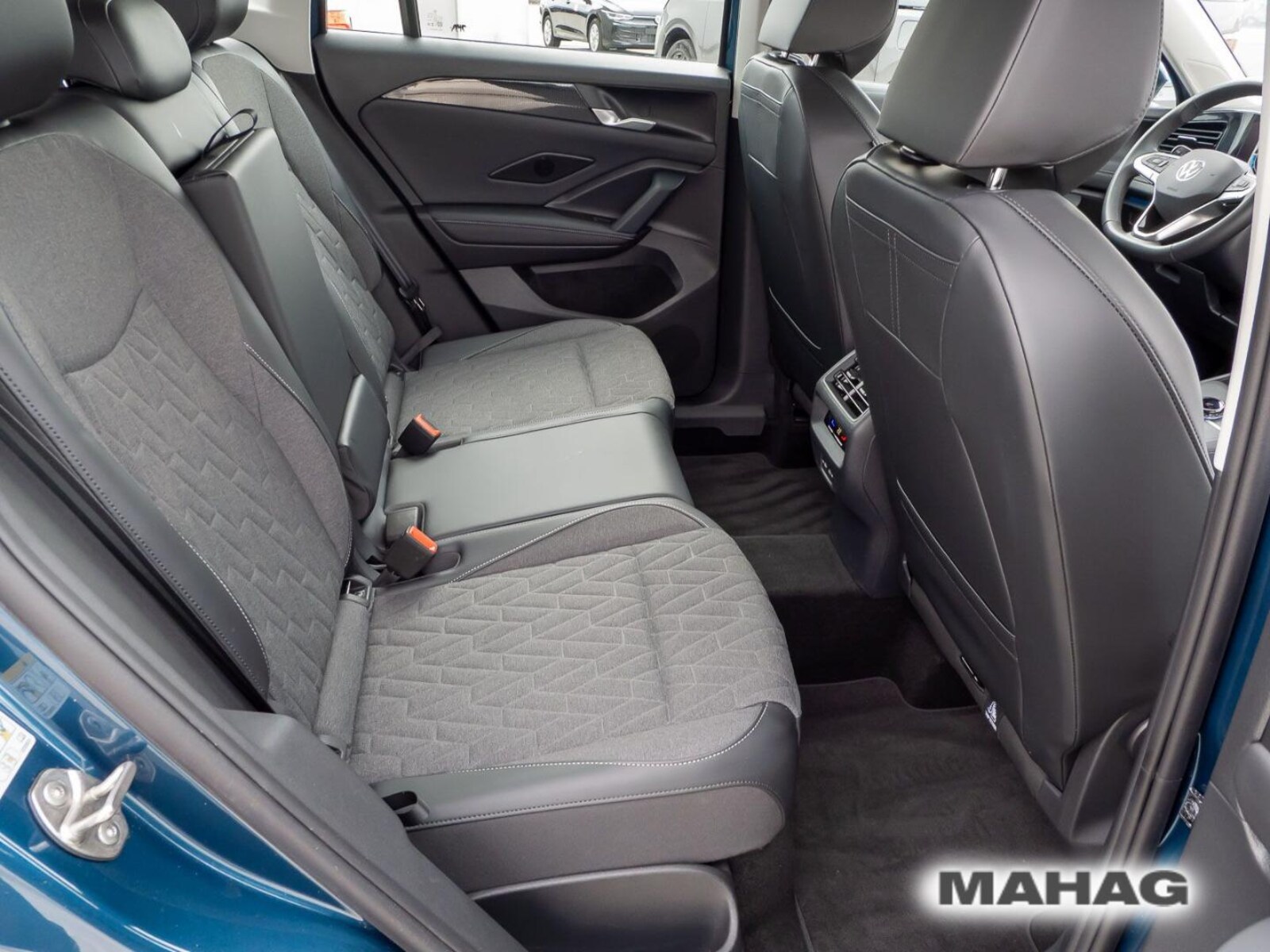 Volkswagen Tiguan – Bild 15