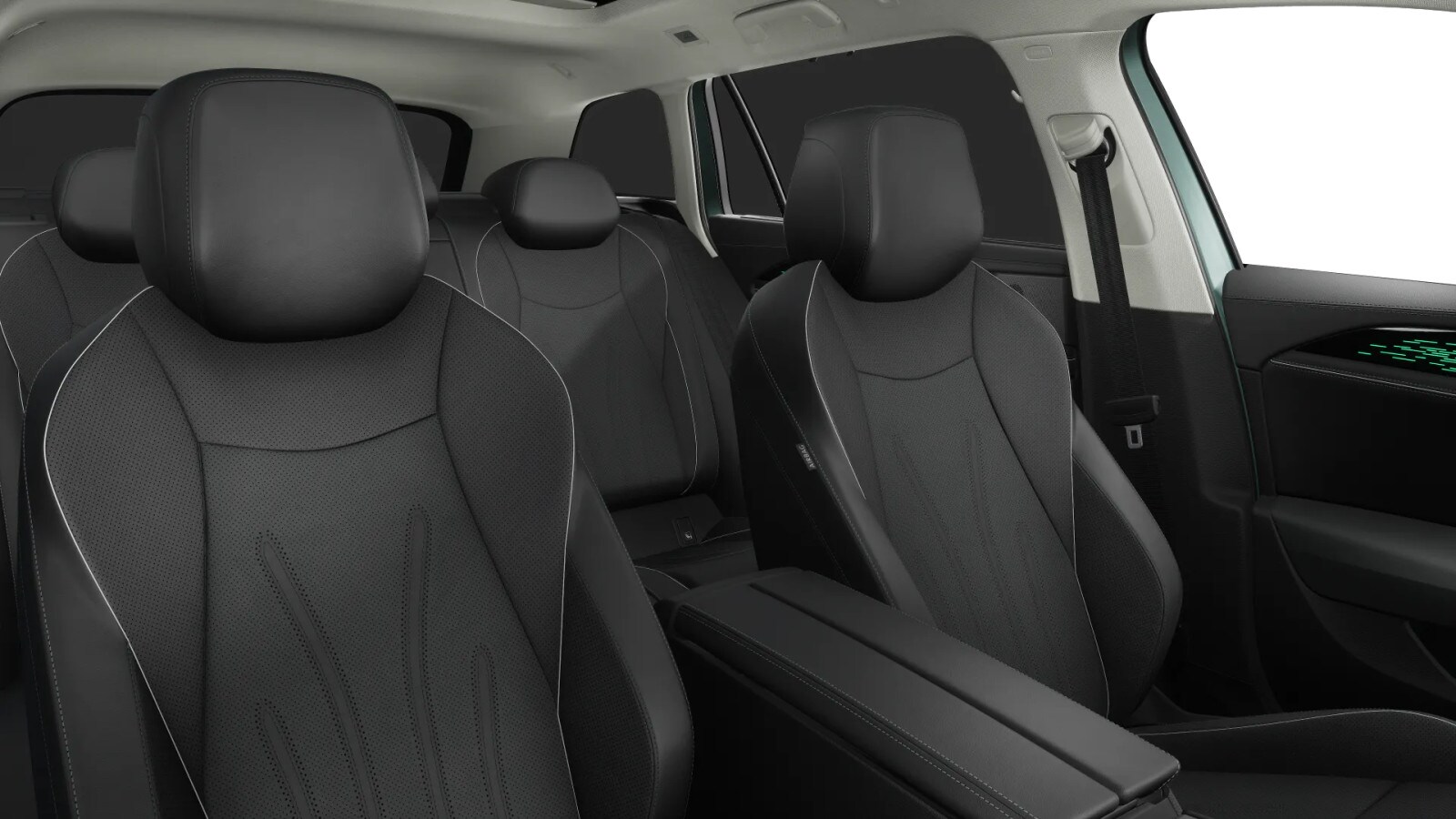 Volkswagen Passat – Bild 9