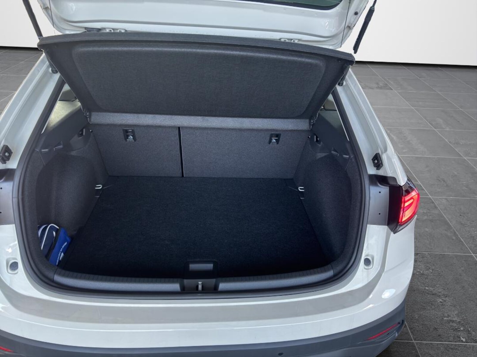Volkswagen Taigo – Bild 19