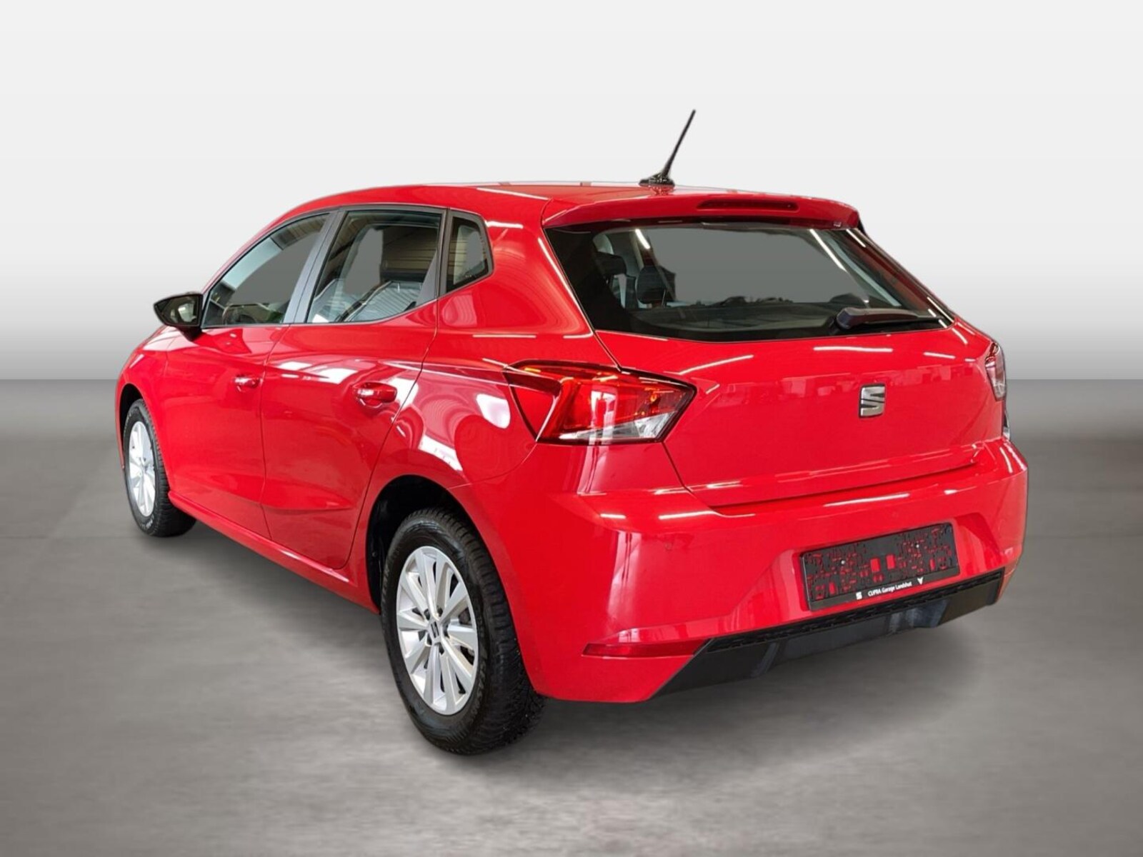 SEAT Ibiza – Bild 3