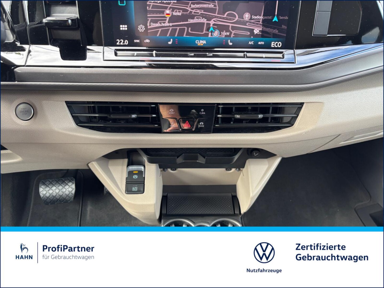 Volkswagen California – Bild 7