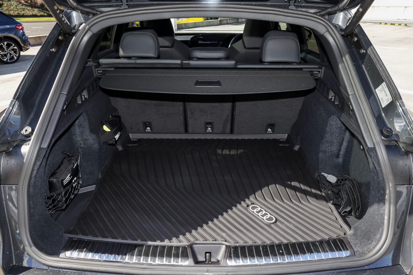 Image about Audi SQ5 SUV TFSI 270 kW