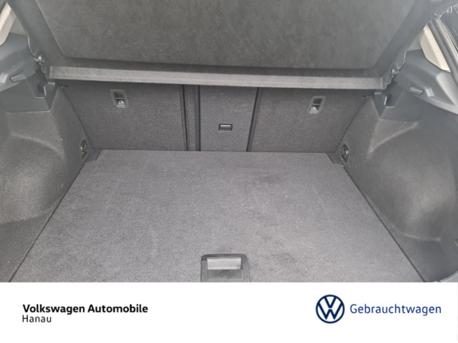 Volkswagen T-Roc – Bild 7