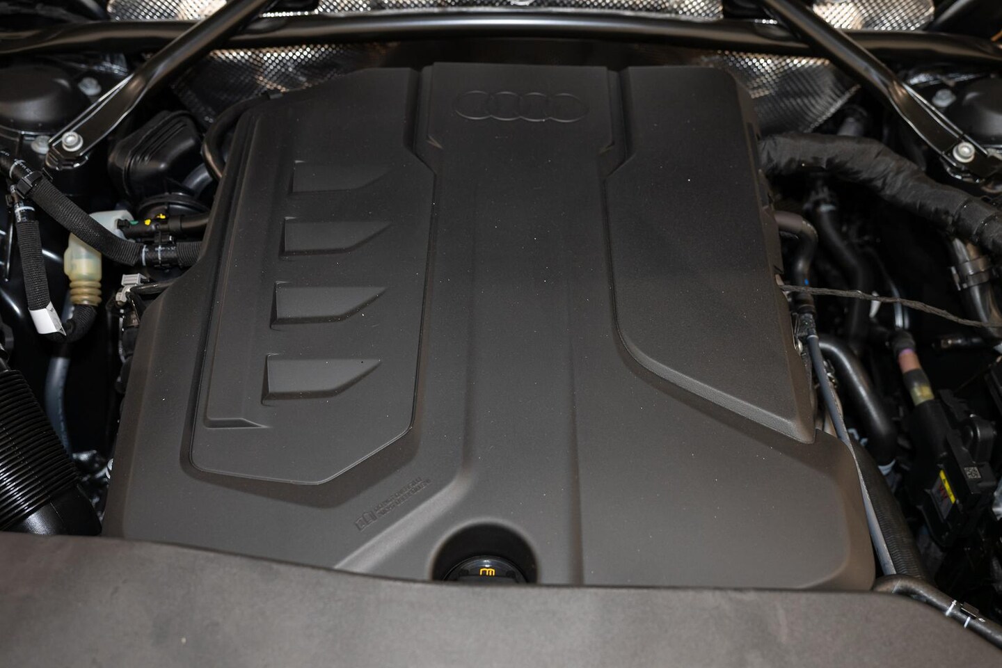 Image about Audi Q5 Sportback TFSI 150 kW