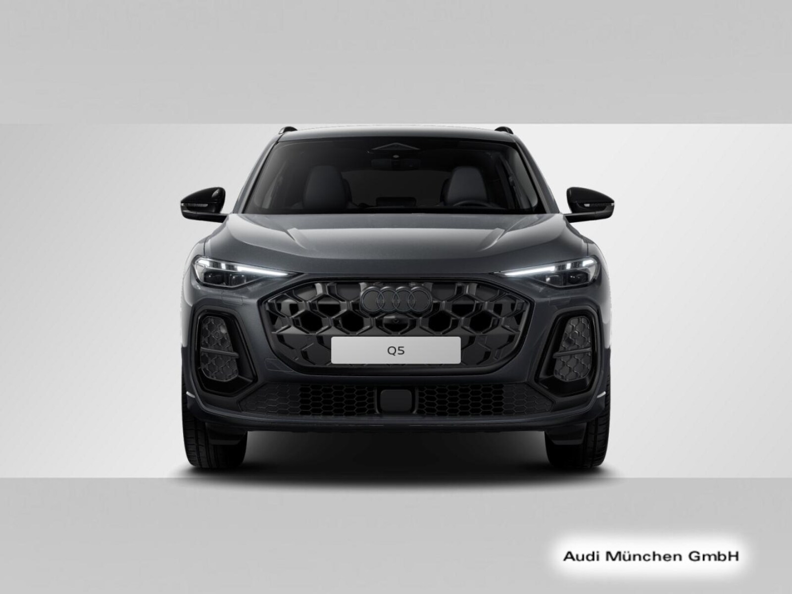 Audi Q5 – Bild 3