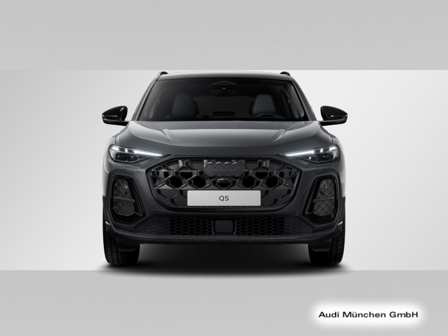 Bild über Audi Q5 SUV TFSI quattro 150 kW S tronic - für weitere Informationen kontaktieren Sie den Audi Partner
