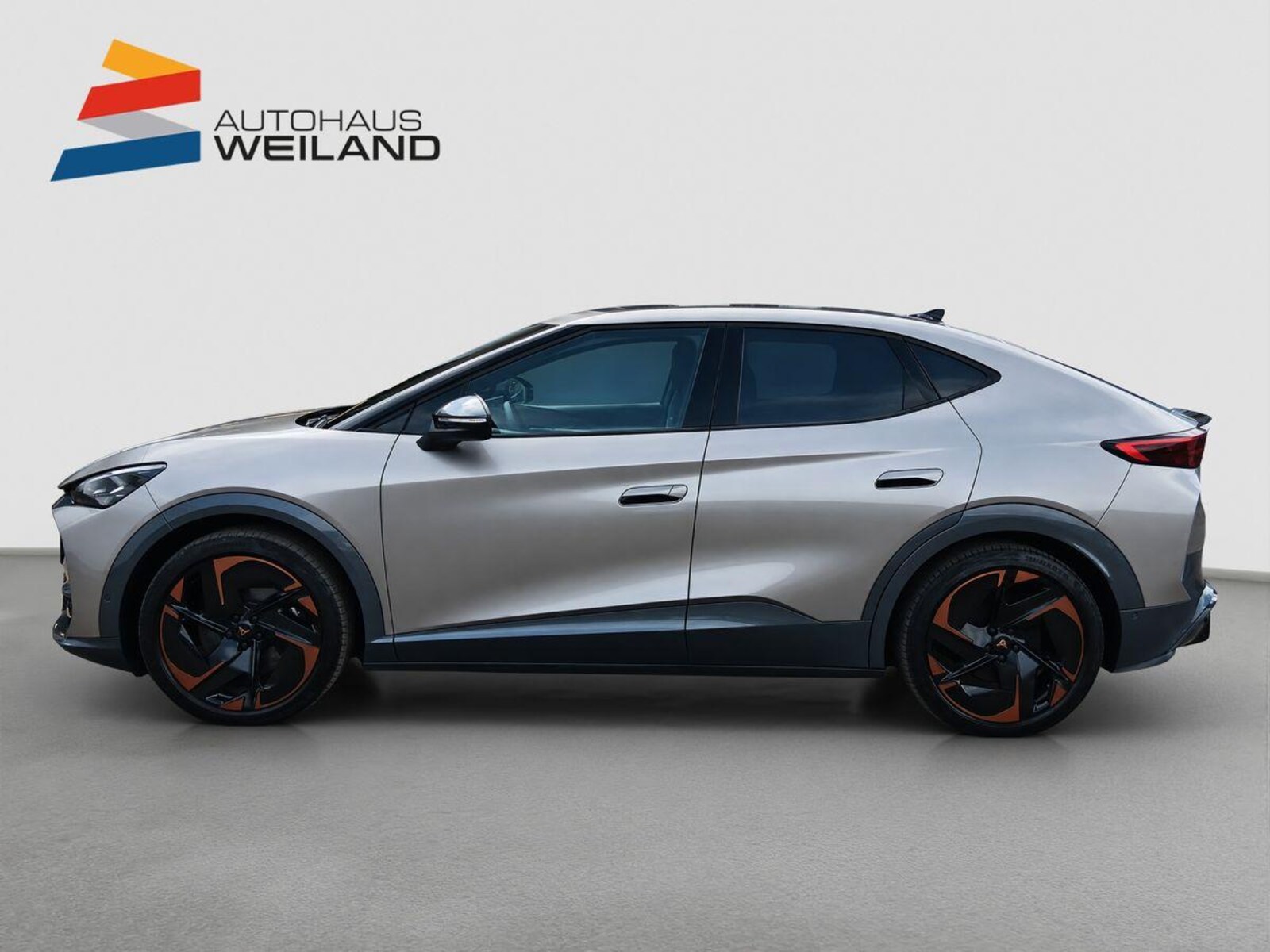 CUPRA Tavascan – Bild 3