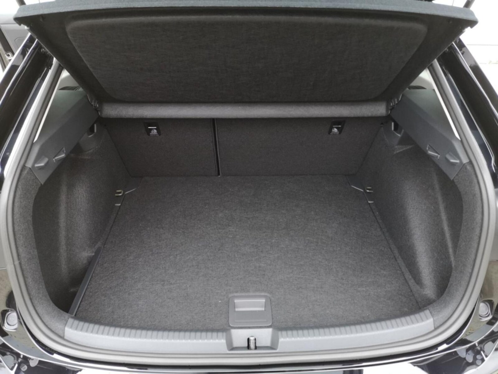 Volkswagen Taigo – Bild 19