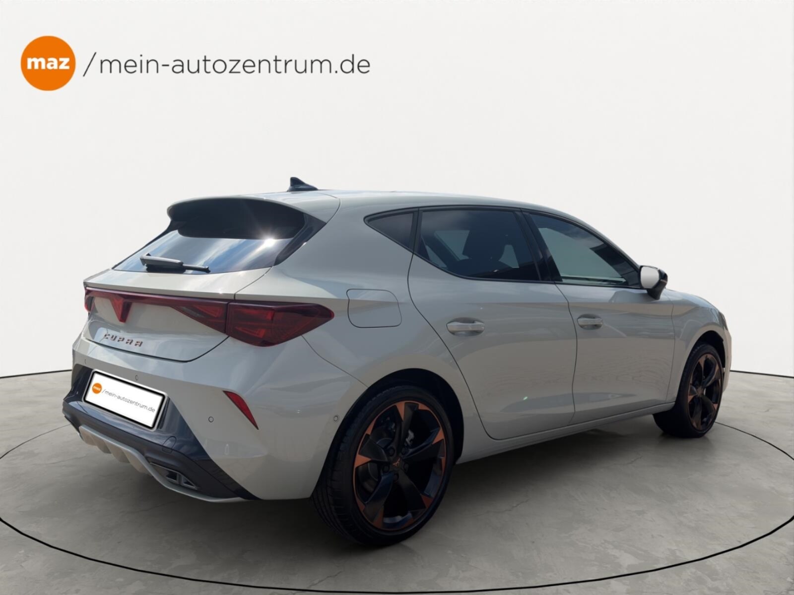 CUPRA Leon – Bild 6