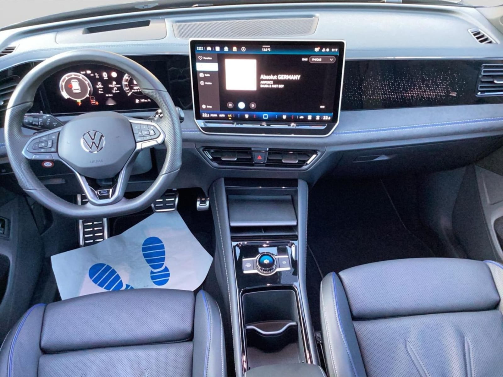Volkswagen Tiguan – Bild 22