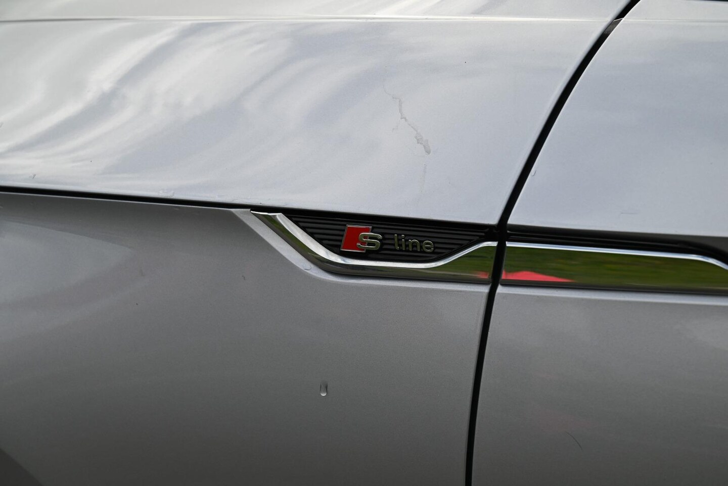 Image about Audi A5 Coupé TFSI quattro S tronic