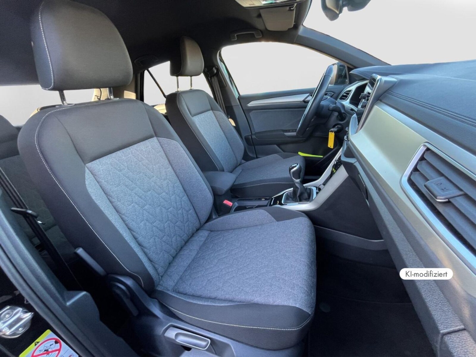 Volkswagen T-Roc – Bild 5