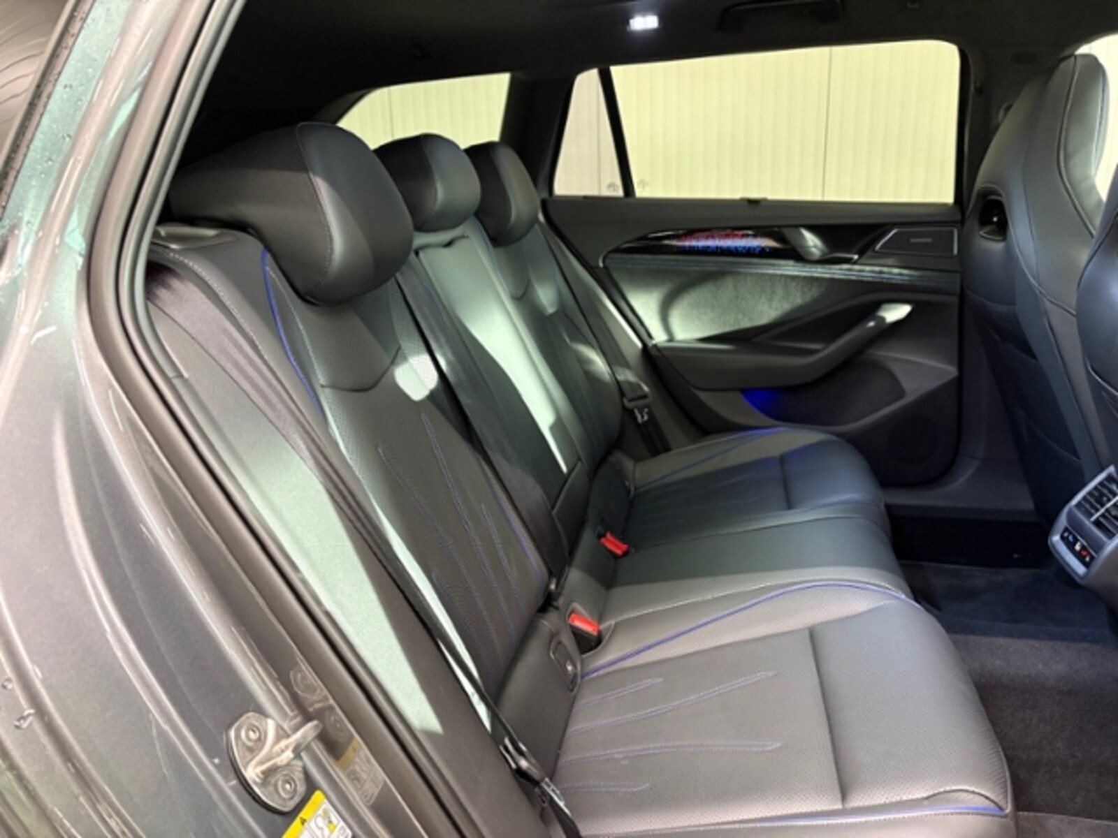 Volkswagen Passat – Bild 30