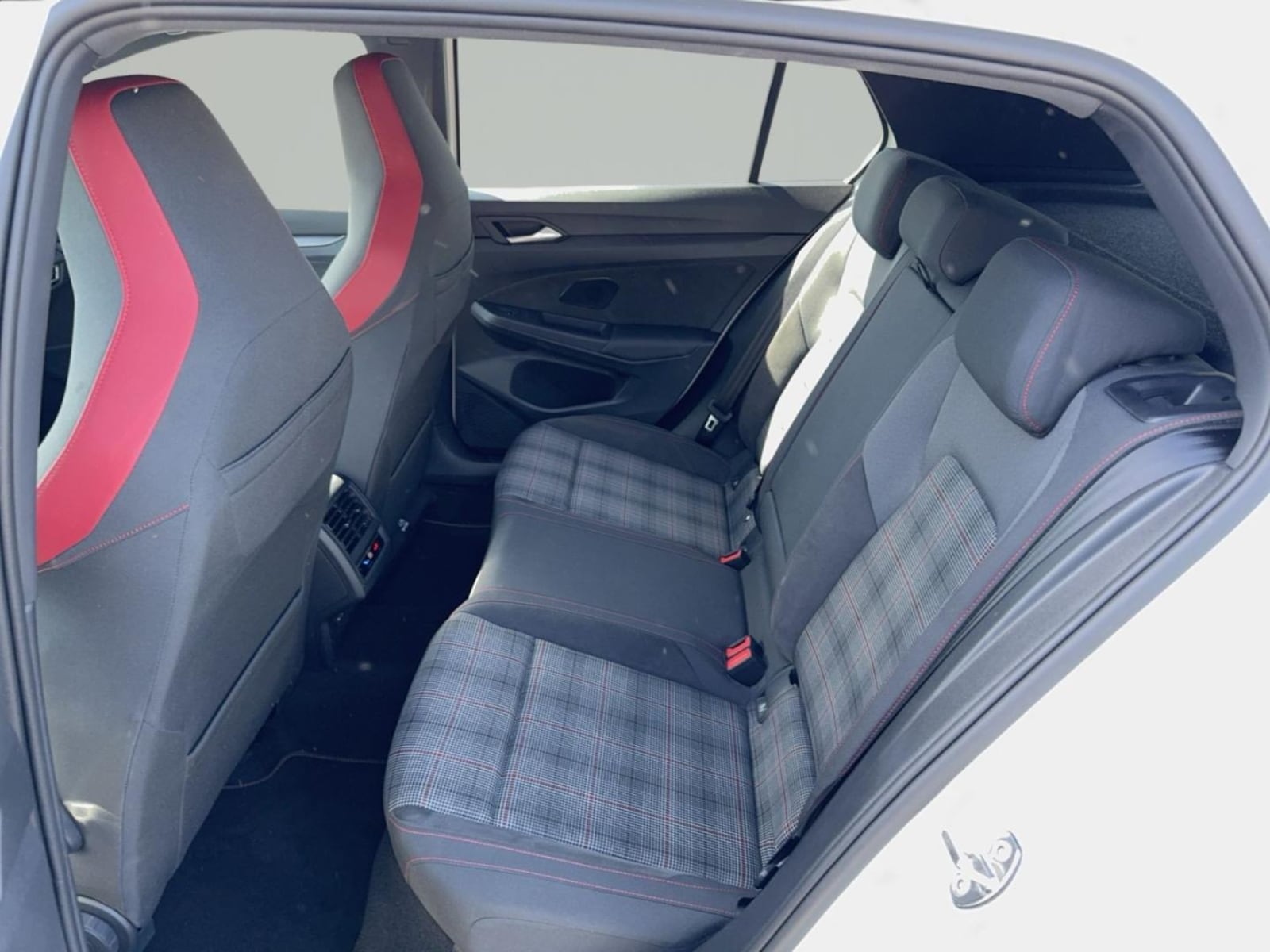Volkswagen Golf – Bild 12