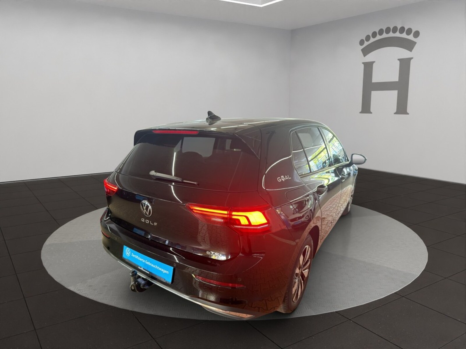 Volkswagen Golf – Bild 6
