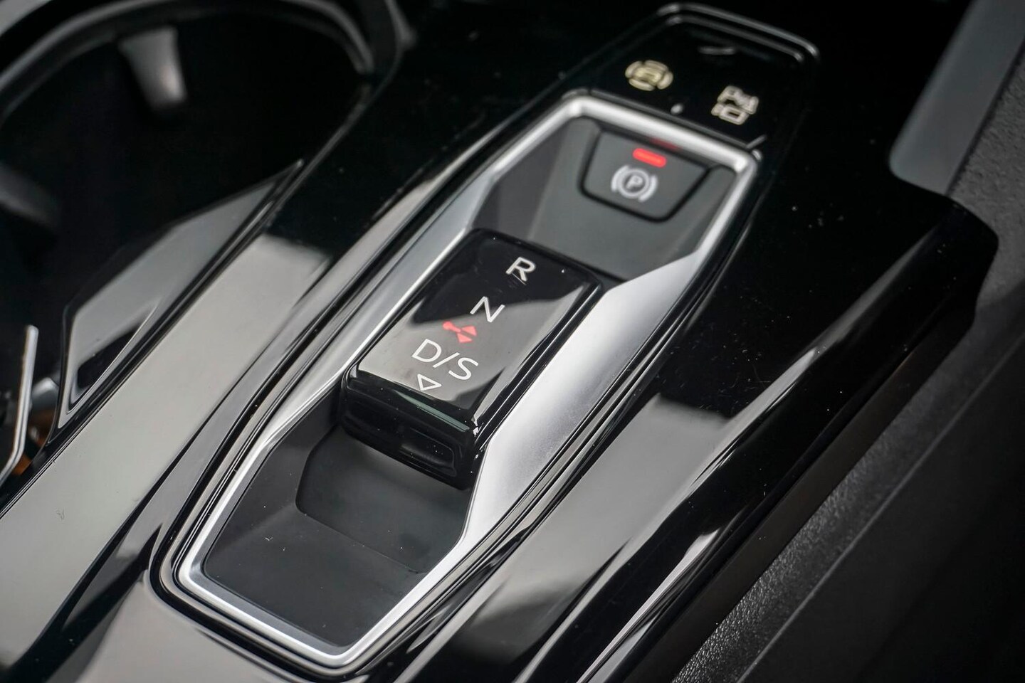 Image about Audi SQ5 Sportback TFSI 270 kW
