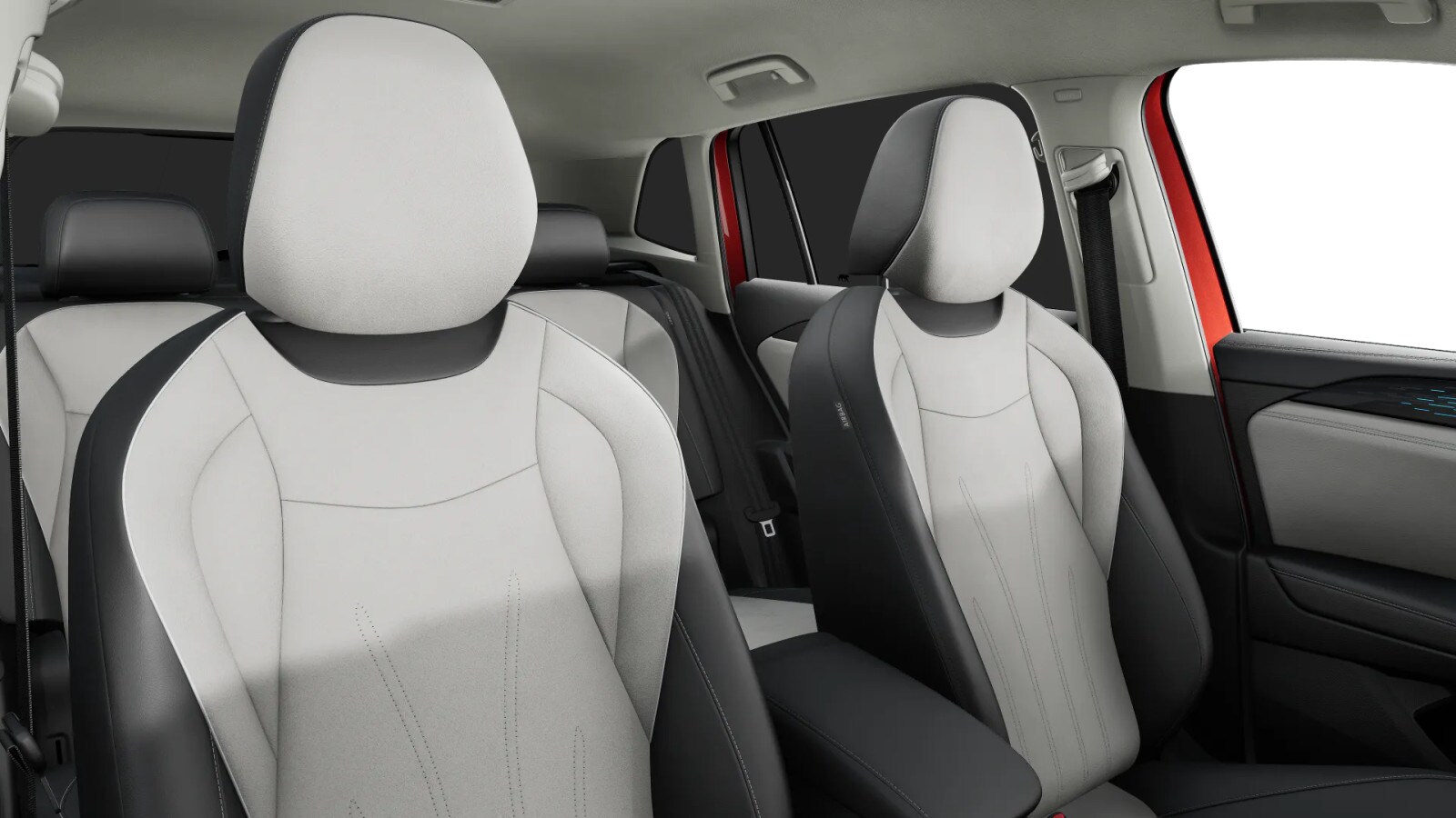 Volkswagen Tiguan – Bild 10