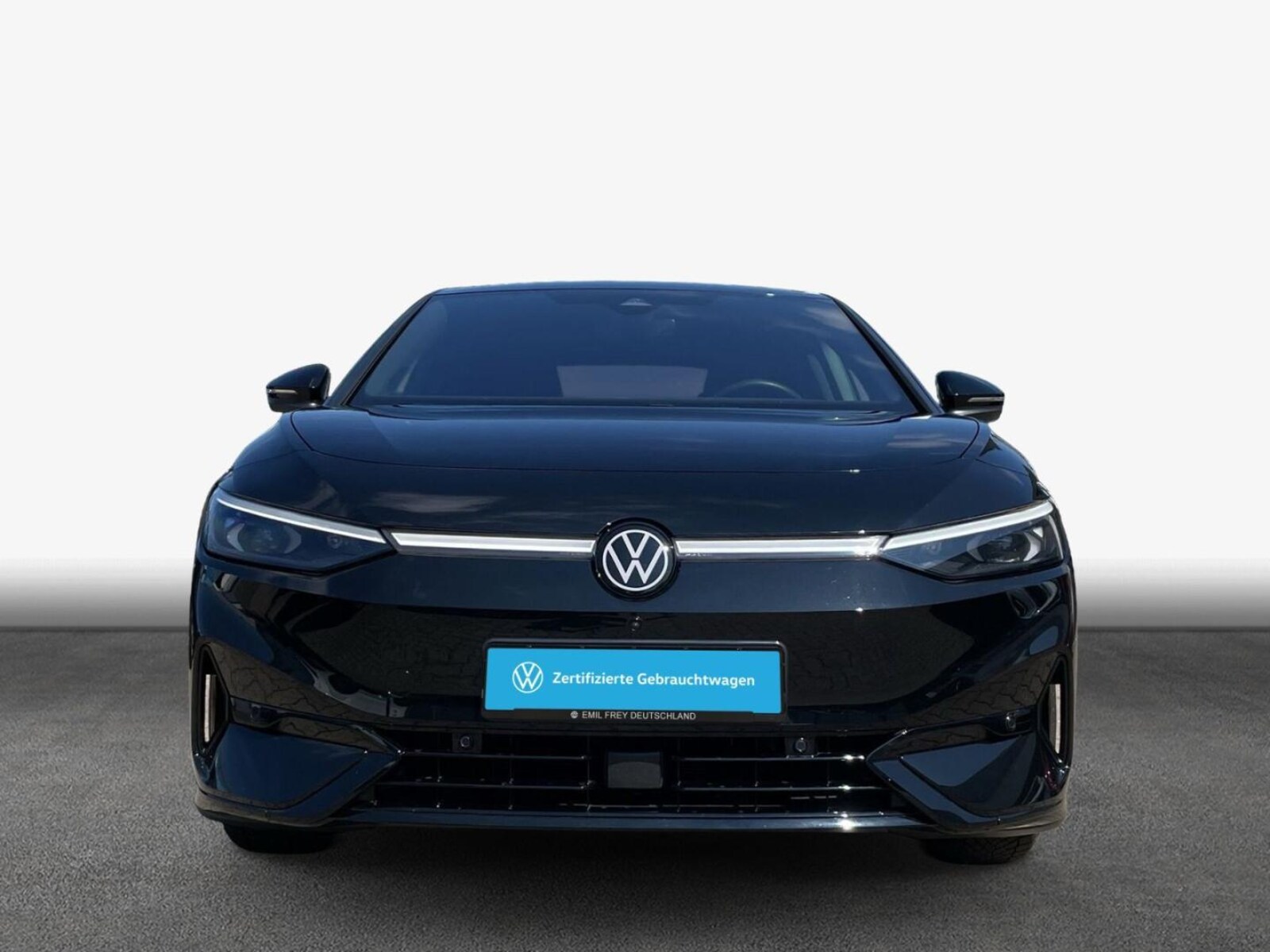 Volkswagen ID.7 – Bild 3