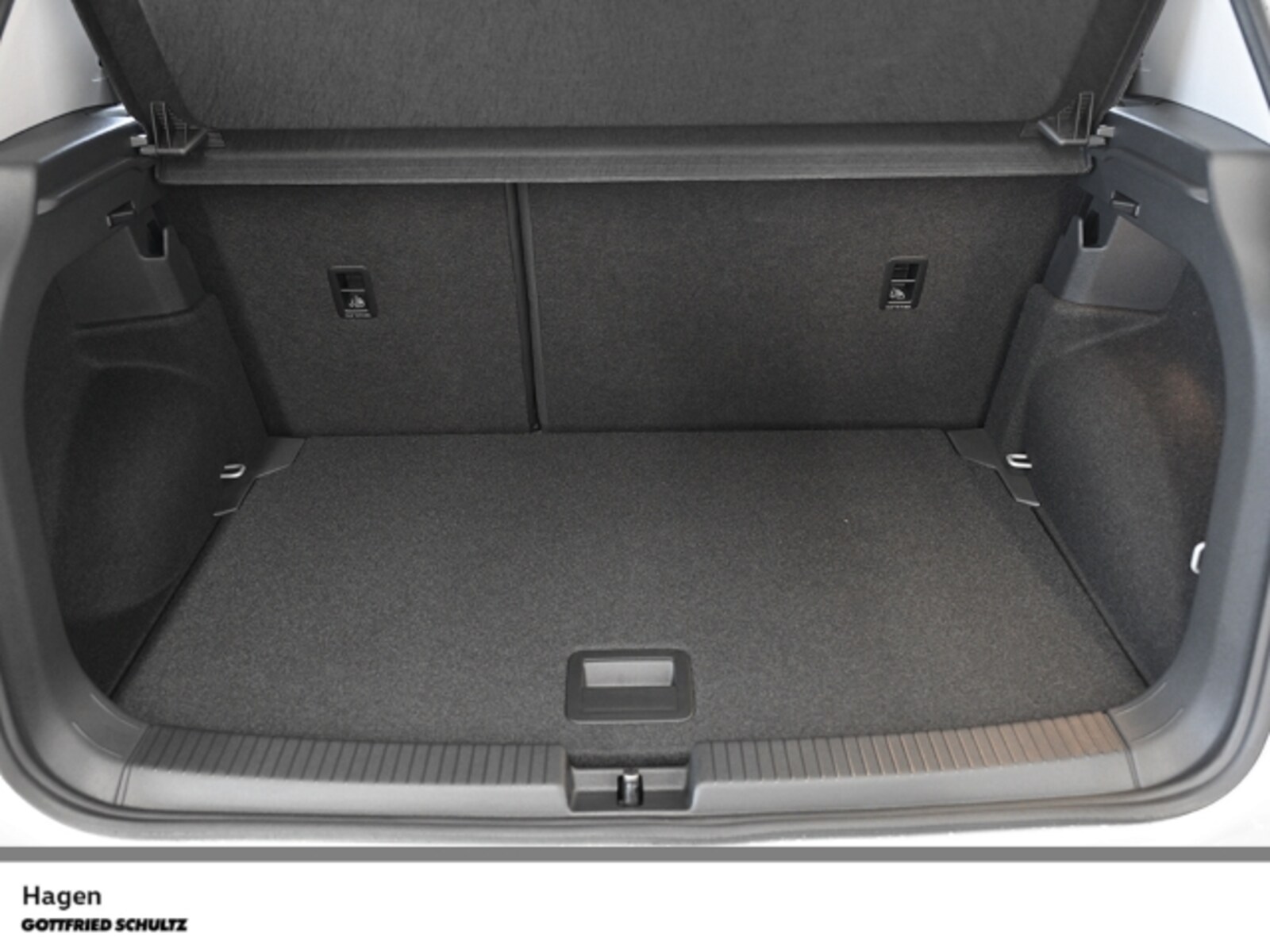 Volkswagen T-Cross – Bild 8
