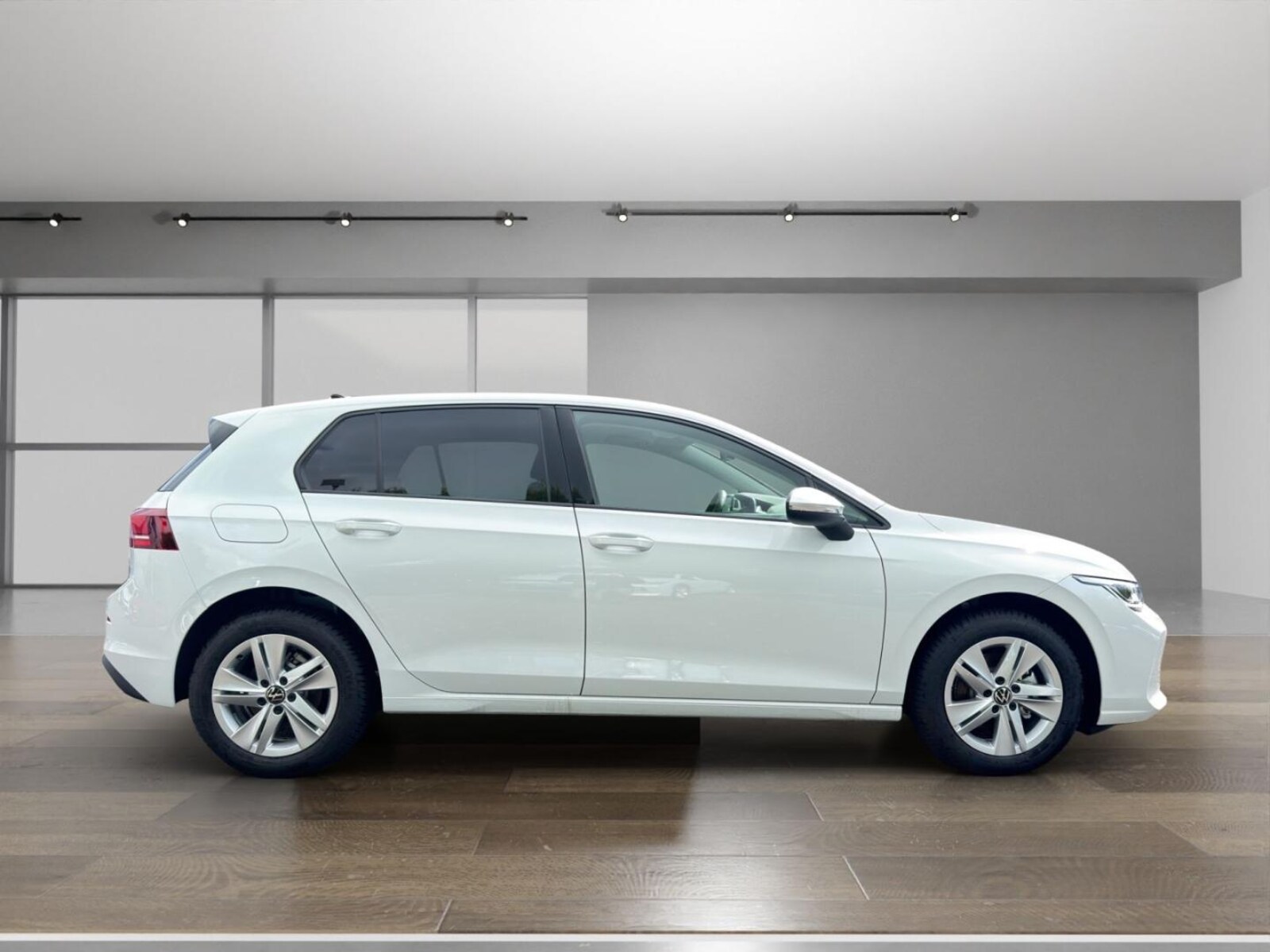 Volkswagen Golf – Bild 4