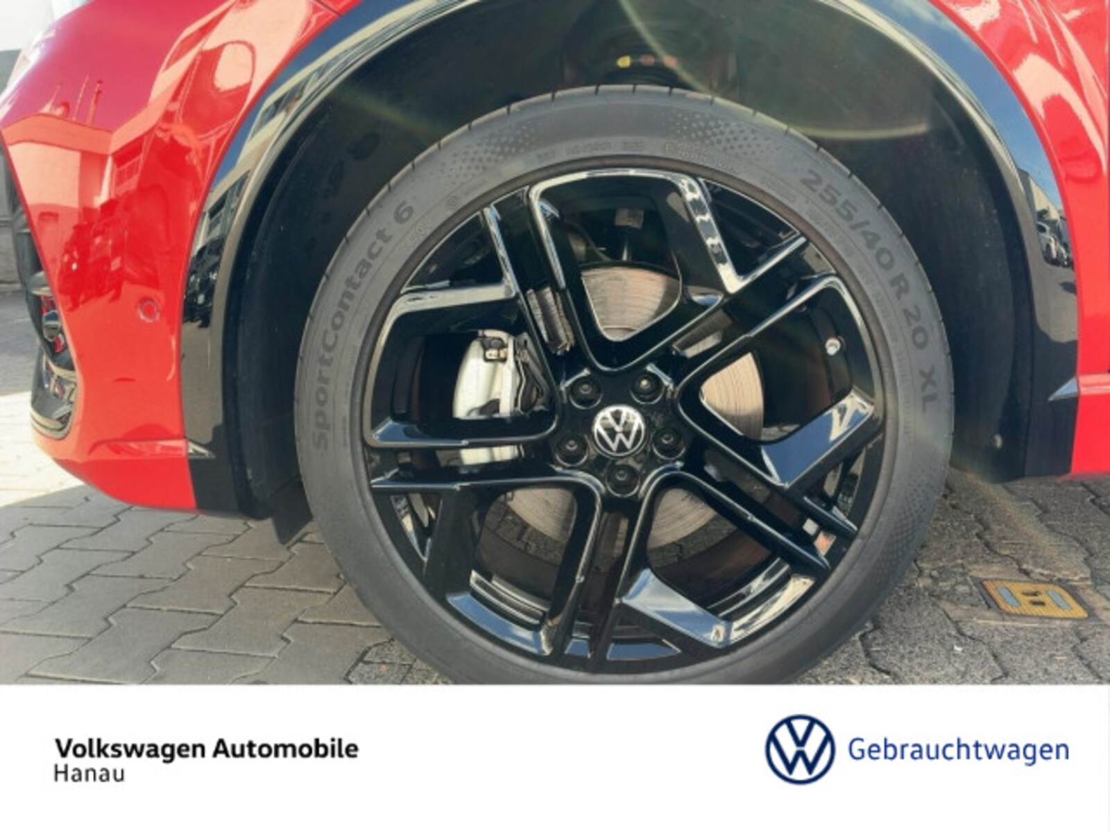 Volkswagen Tiguan – Bild 12