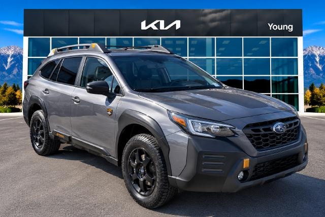2023 Subaru Outback