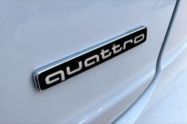 2026 Audi Q8 Premium Plus - Photo 10