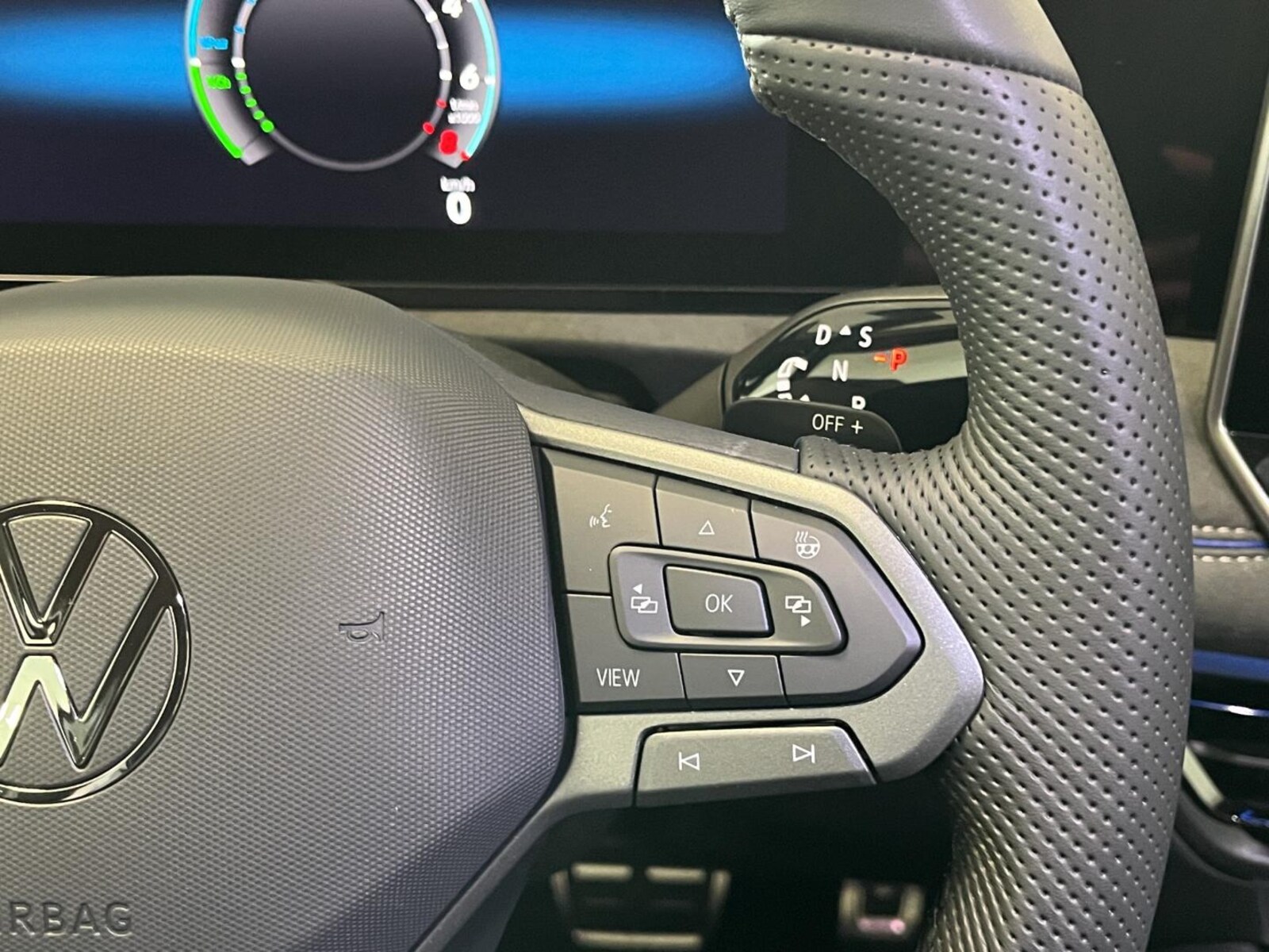Volkswagen Tiguan – Bild 17