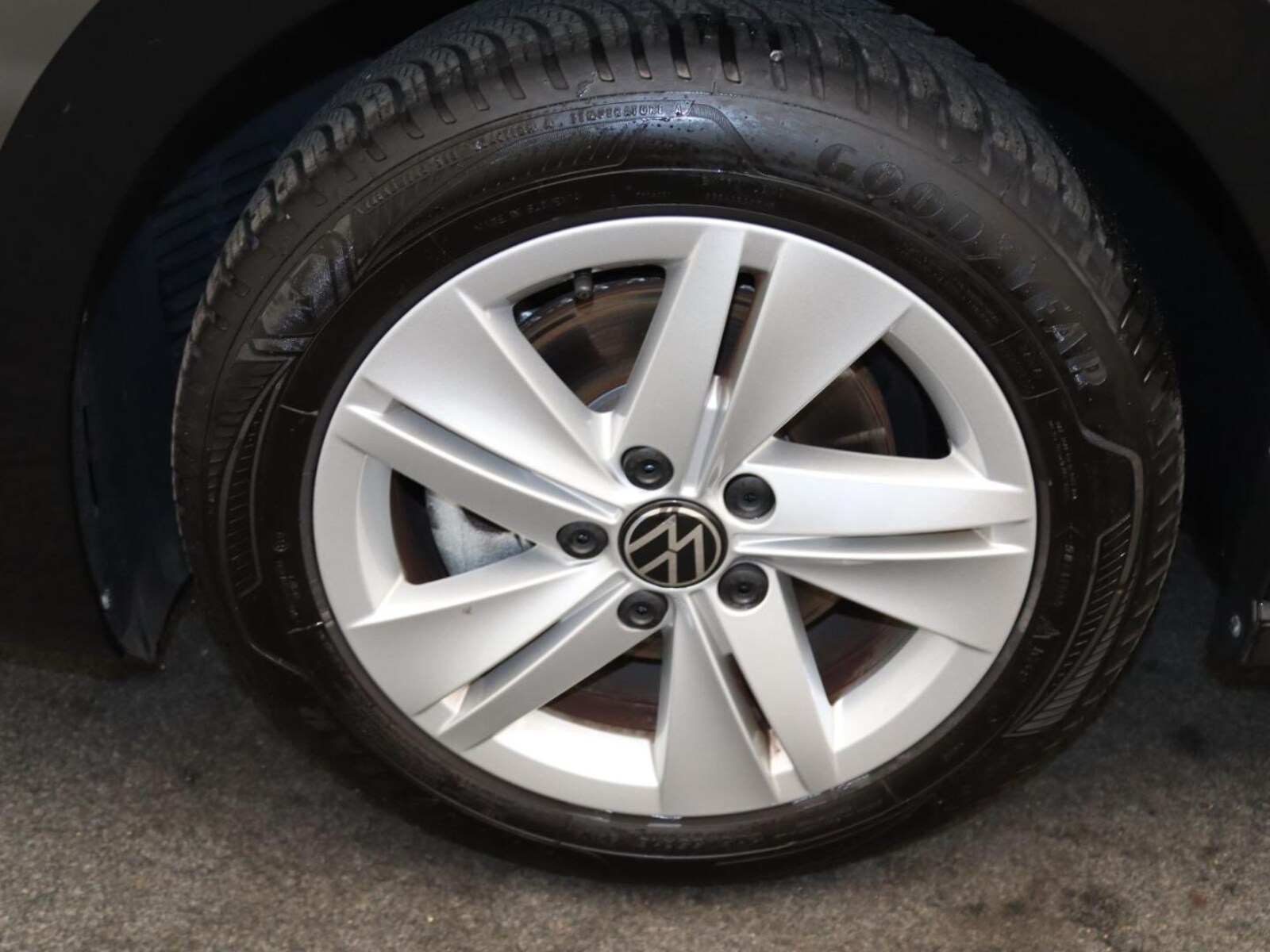 Volkswagen Golf – Bild 18