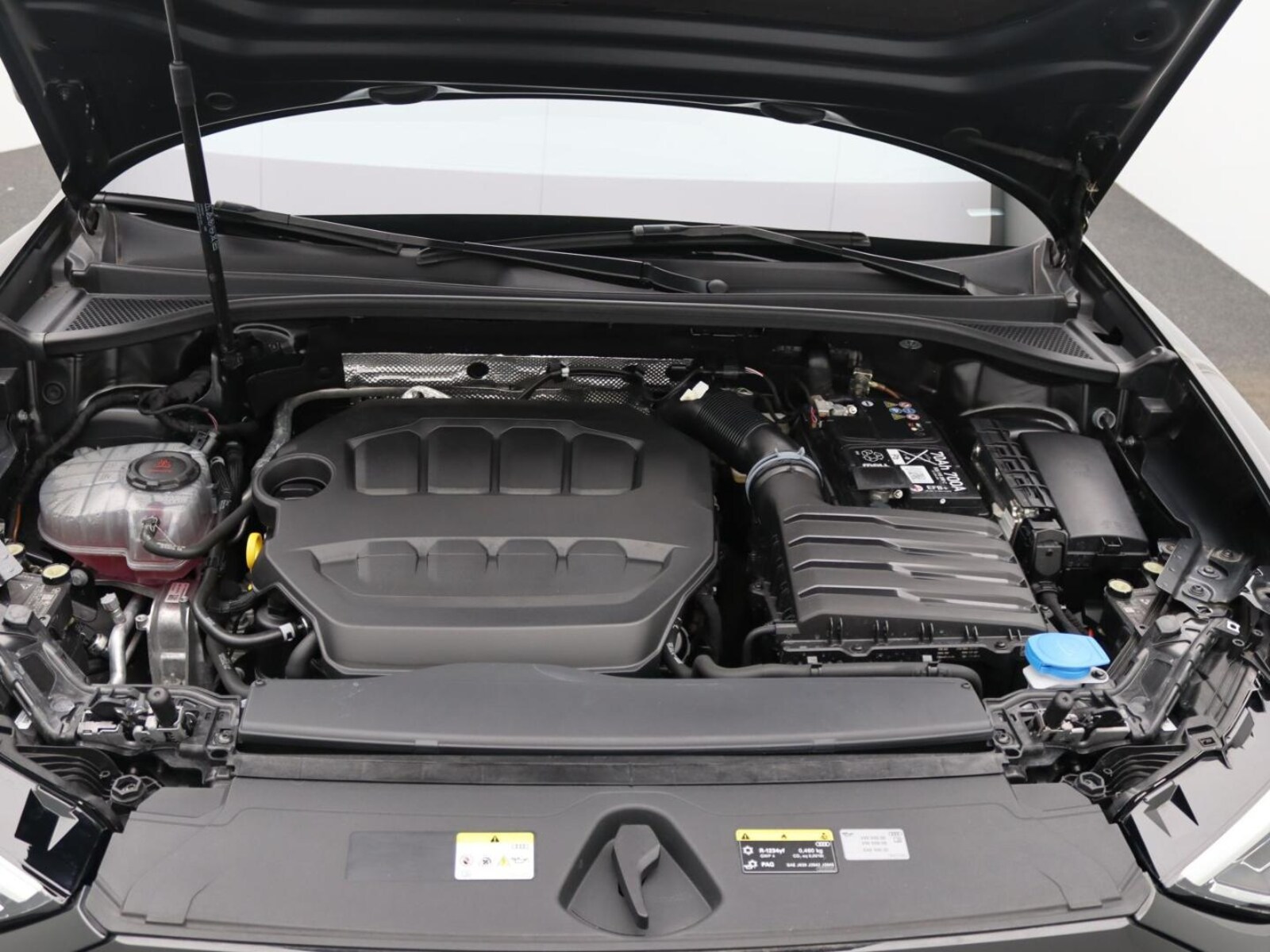 Audi Q3 – Bild 8