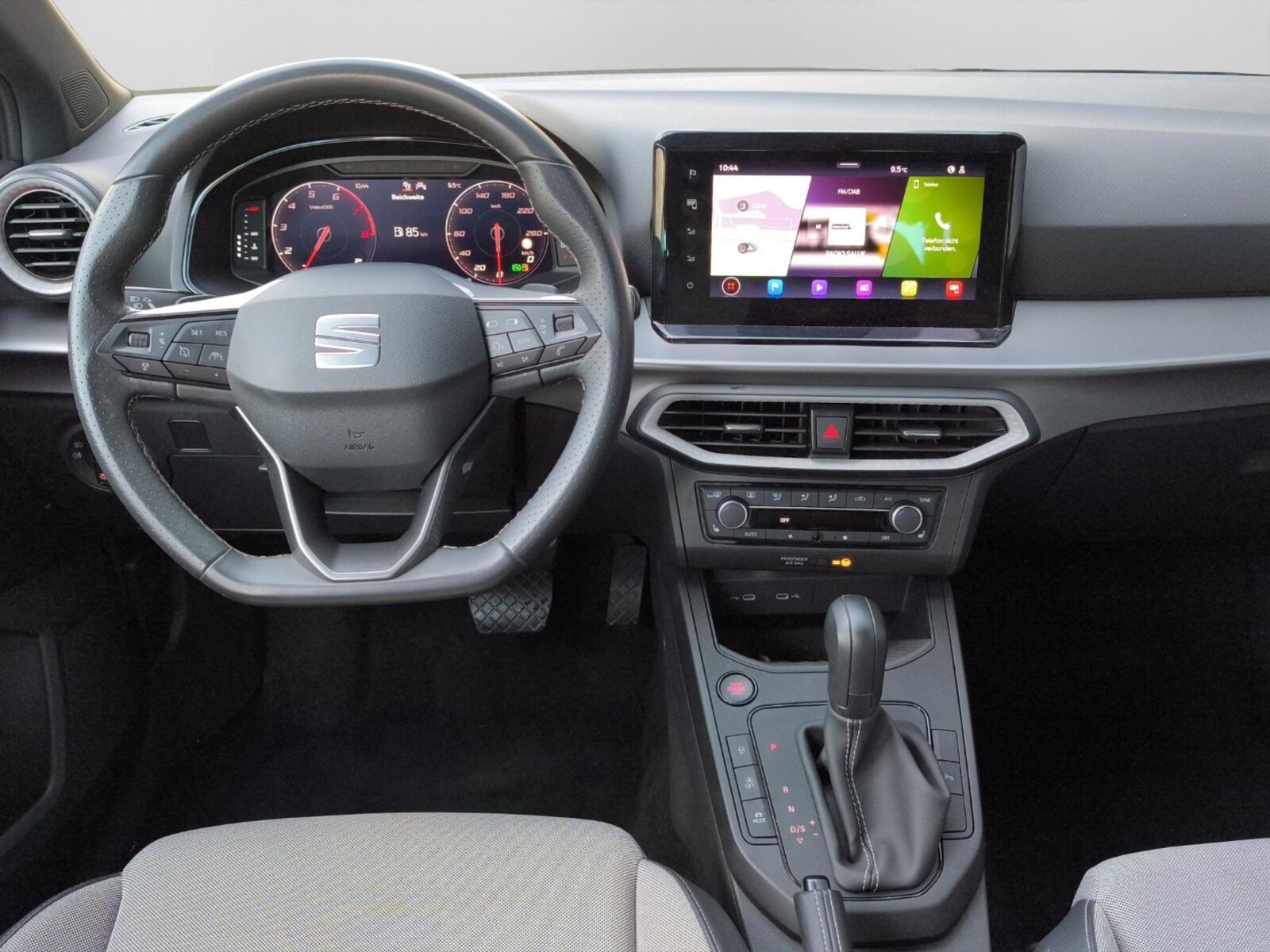 SEAT Ibiza – Bild 15