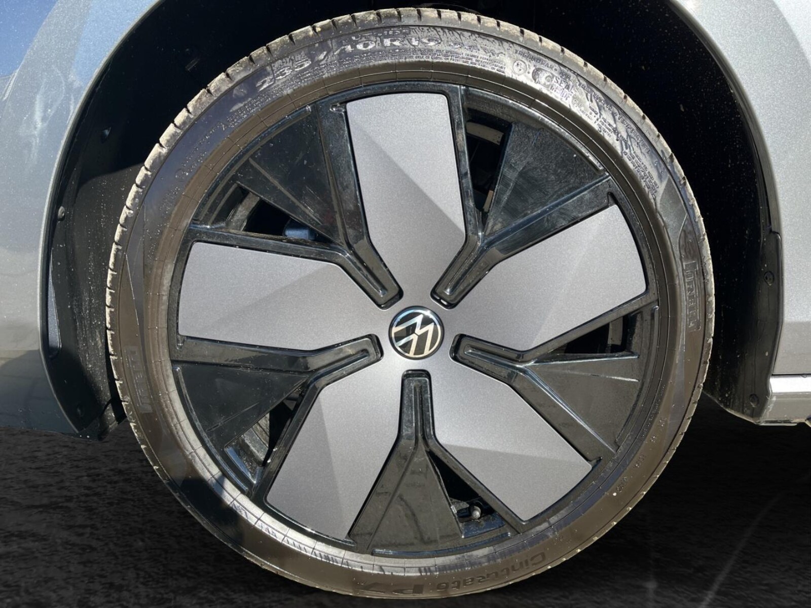 Volkswagen Passat – Bild 6