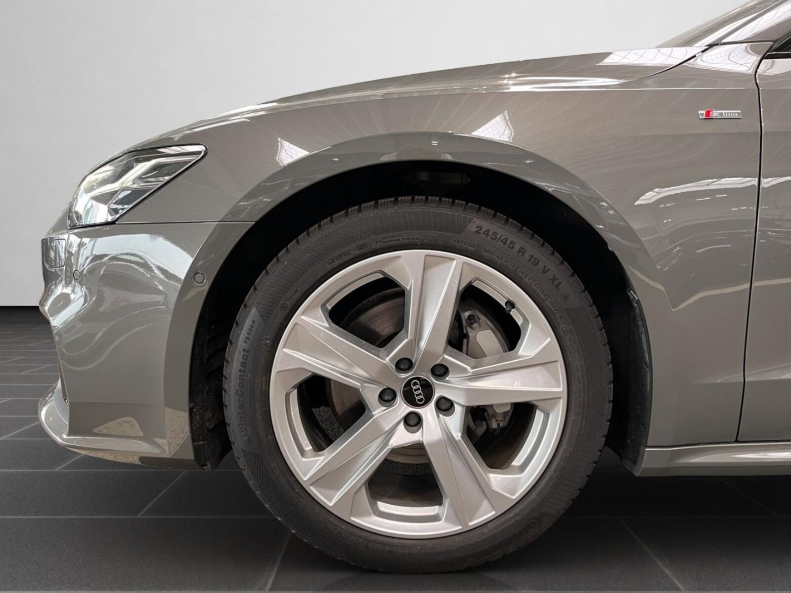 Audi A7 Sportback – Bild 8