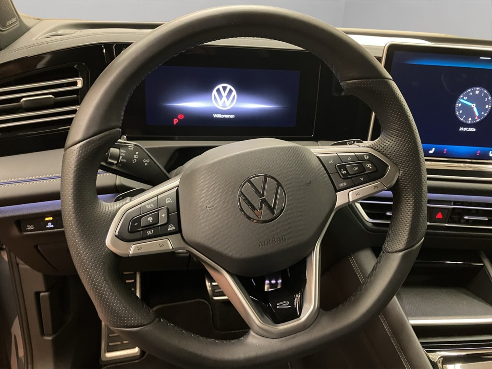 Volkswagen Tiguan – Bild 11