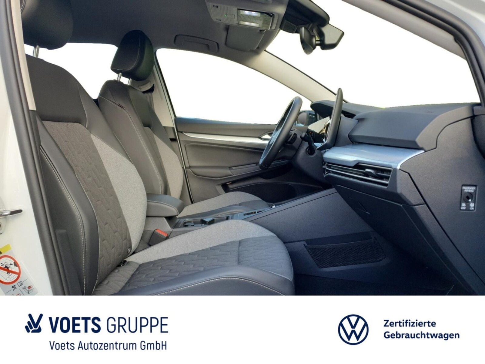 Volkswagen Golf – Bild 6