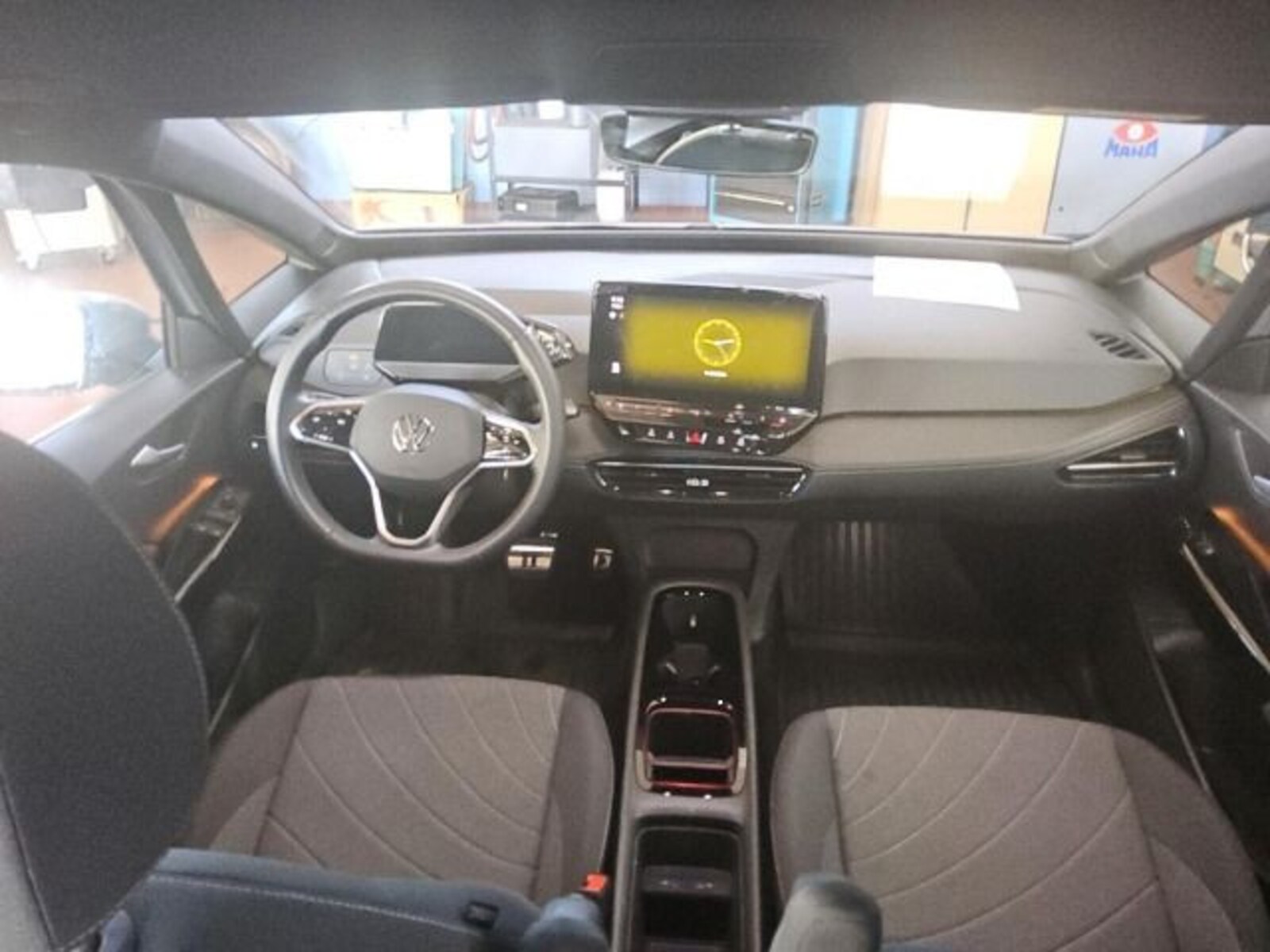Volkswagen ID.3 – Bild 4