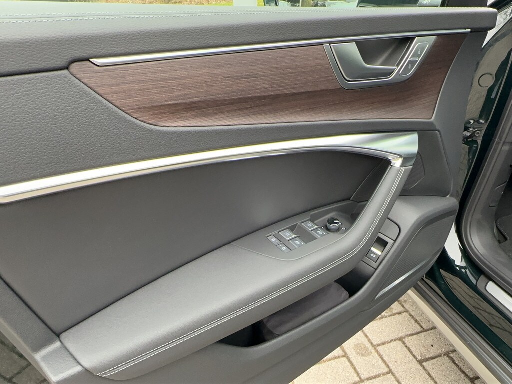 Image about Audi A6 allroad quattro 50 TDI quattro tiptronic