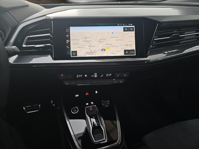 Image about Audi Q4 Sportback e-tron 40 e-tron