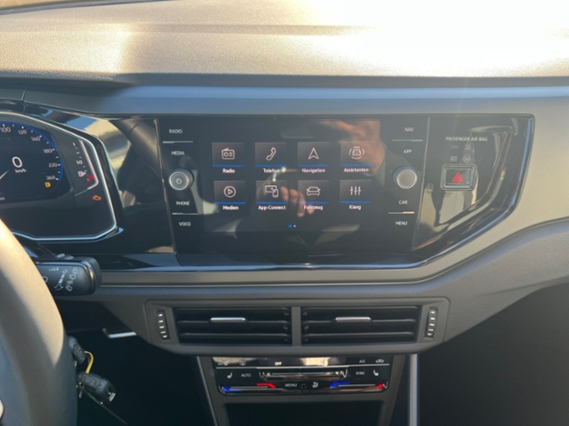 Volkswagen Polo R-Line
