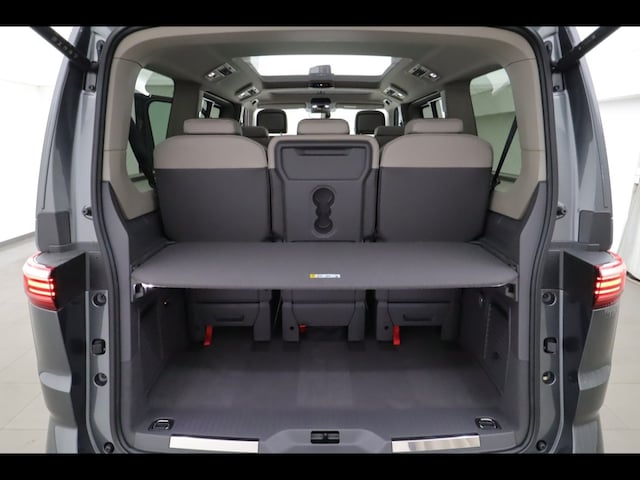 Volkswagen Multivan langversion