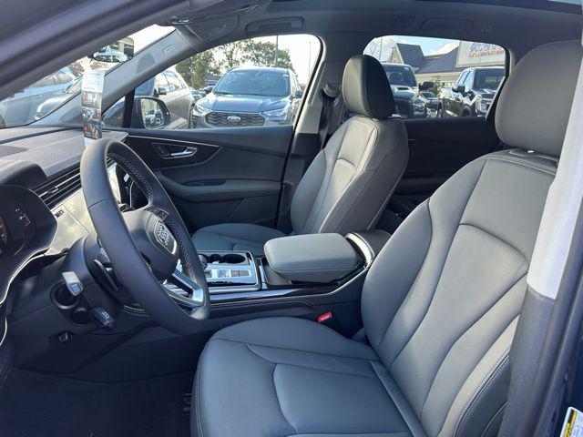 2026 Audi Q7 Premium Plus - Photo 8