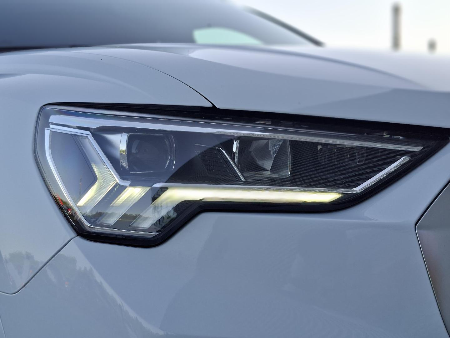 Image about Audi Q3 Sportback S Edition 35 TFSI 110 kW (150 ch) S tronic