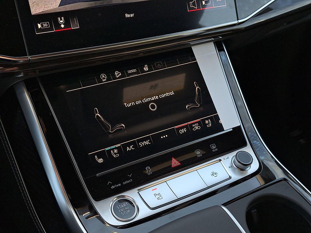 2026 Audi Q8 Premium Plus - Photo 14