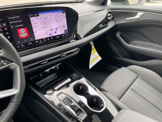 2026 Audi A6 Premium Plus - Photo 30