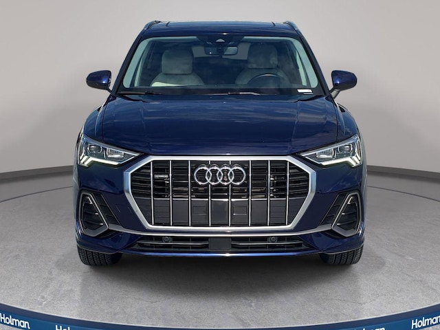 2024 Audi Q3 SUV